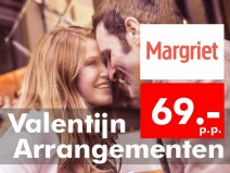 Margriet Valentijn aanbiedingen Margriet Valentijn aanbiedingen